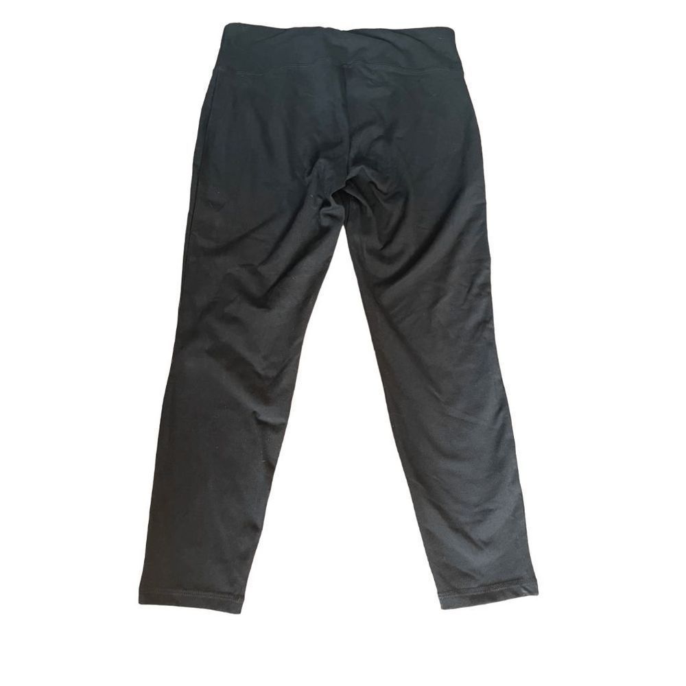 Juicy Couture 7/8 Leggings *Black* XL